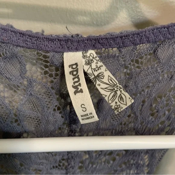 Bralette - Picture 3 of 3